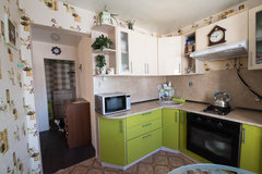 Екатеринбург, ул. Саввы Белых, 5 (Автовокзал) - фото квартиры