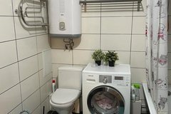 г. Верхняя Пышма, ул. Машиностроителей , 15 (городской округ Верхняя Пышма) - фото квартиры