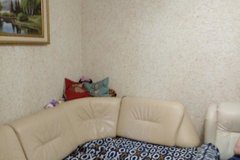 Екатеринбург, ул. Ферганская, 8 (Вторчермет) - фото квартиры