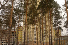 Екатеринбург, ул. Коуровская, 13 (Старая Сортировка) - фото квартиры
