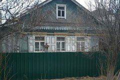 Екатеринбург, ул. Писарева, 25 (Нижне-Исетский) - фото дома