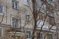 Екатеринбург, ул. Загородный, 5 (Лечебный) - фото квартиры