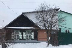 г. Березовский, ул. Советская, 61 (городской округ Березовский) - фото дома