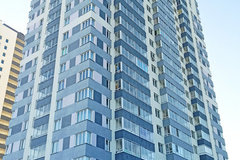 Екатеринбург, ул. Амундсена, 118а (УНЦ) - фото квартиры