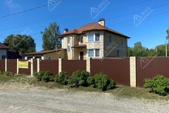 г. Березовский, ул. Фурманова, 8Б (городской округ Березовский) - фото дома