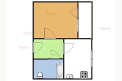 Екатеринбург, ул. Металлургов, 16/а (ВИЗ) - фото квартиры