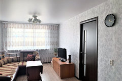 Екатеринбург, ул. Щербакова, 3/1 (Уктус) - фото квартиры