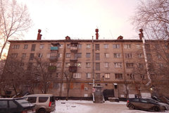 Екатеринбург, ул. Бехтерева, 4 (Пионерский) - фото квартиры