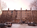 Продажа квартиры: Екатеринбург, ул. Бехтерева, 4 (Пионерский) - Фото 1