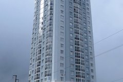 Екатеринбург, ул. Татищева , 126 (ВИЗ) - фото офисного помещения