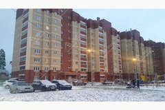 г. Верхняя Пышма, ул. Сапожникова, 3 (городской округ Верхняя Пышма) - фото квартиры