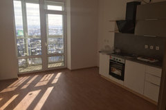 Екатеринбург, ул. Разливная, 50 (УНЦ) - фото квартиры