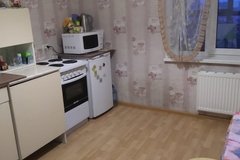 Екатеринбург, ул. Анатолия Мехренцева, 42 - фото квартиры