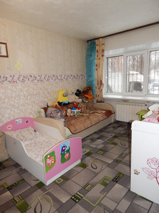 Купить 1 Комнатную На Химмаше Екатеринбург