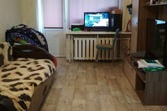 Екатеринбург, ул. Черноярская, 10 а (Уралмаш) - фото квартиры