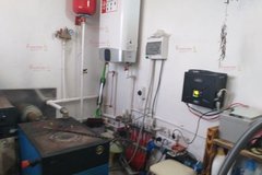 п. Арамиль, ул. Ломоносова, - (городской округ Арамильский) - фото коттеджа