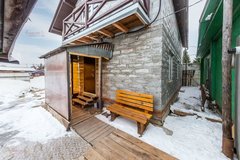 г. Среднеуральск, ул. Ленина, 49 (городской округ Среднеуральск) - фото дома