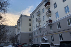 Екатеринбург, ул. Луначарского, 167 (Центр) - фото квартиры