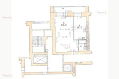 Екатеринбург, ул. Юмашева, 16 (ВИЗ) - фото квартиры