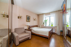 Екатеринбург, ул. Восточная, 30 (Центр) - фото квартиры