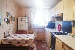 г. Верхняя Пышма, ул. Калинина, 37 (городской округ Верхняя Пышма) - фото квартиры