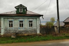 п. Таватуй, ул. Ленина, 42 (городской округ Невьянский) - фото дома