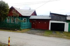 г. Верхняя Пышма, ул. Загородная, 58 (городской округ Верхняя Пышма) - фото дома