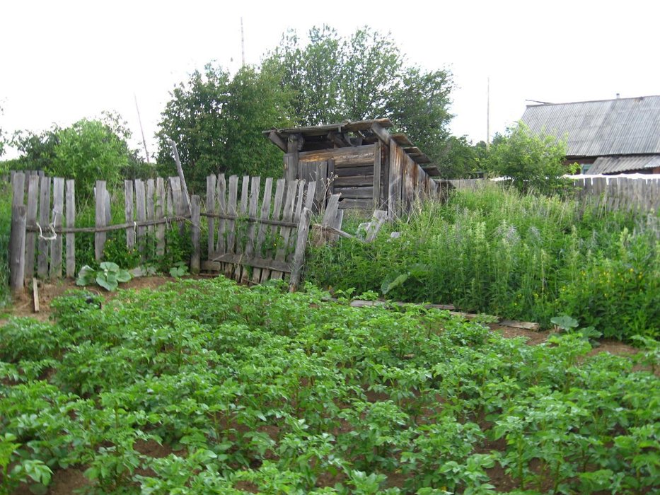 с. Мостовское, ул. Советская, 76А (городской округ Верхняя Пышма) - фото земельного участка (1)