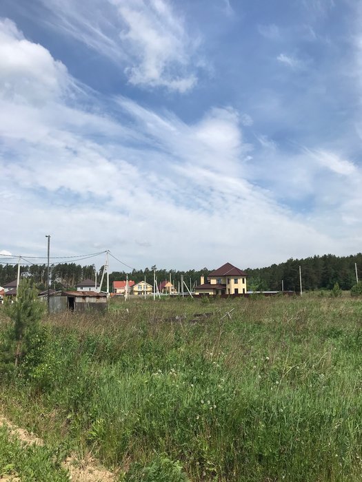 поселок городского типа Белоярский, ул. Лидии Руслановой (городской округ Белоярский) - фото земельного участка (1)