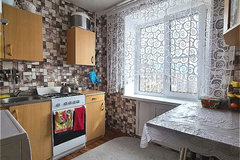 г. Краснотурьинск, ул. Карпинского, 19 (городской округ Краснотурьинск) - фото квартиры