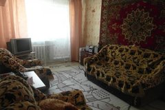 п. Лосиный, ул. Уральская, 17 (городской округ Березовский) - фото квартиры