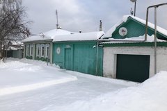 г. Березовский, ул. 8 Марта, 46 (городской округ Березовский) - фото дома