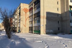 г. Березовский, ул. Гагарина, 14 (городской округ Березовский) - фото квартиры