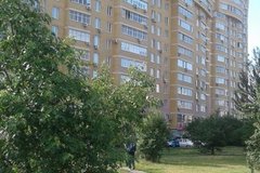 Екатеринбург, ул. Крауля, 44 (ВИЗ) - фото квартиры