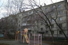 Екатеринбург, ул. Ученический, 3 (Втузгородок) - фото квартиры