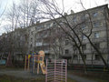 Продажа квартиры: Екатеринбург, ул. Ученический, 3 (Втузгородок) - Фото 1