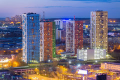 Екатеринбург, ул. Трамвайный, 2к2 (Вокзальный) - фото торговой площади