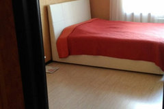 Екатеринбург, ул. Кольцевая, 32 (УНЦ) - фото квартиры