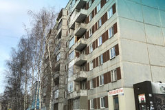 Екатеринбург, ул. Студенческая, 37 (Втузгородок) - фото квартиры