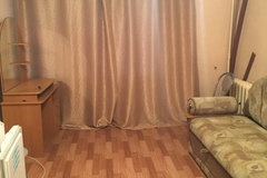 Екатеринбург, ул. Братская, 14 (Вторчермет) - фото комнаты