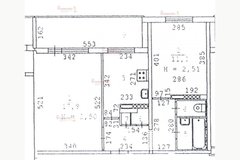 Екатеринбург, ул. Бебеля, 162 (Новая Сортировка) - фото квартиры