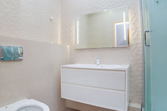 Екатеринбург, ул. Евгения Савкова, 56 (Широкая речка) - фото квартиры