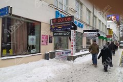 Екатеринбург, ул. Малышева, 42 - фото торговой площади