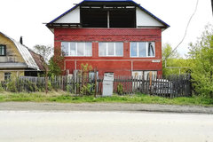 г. Арамиль, ул. Кирова, 32а (городской округ Арамильский) - фото дома