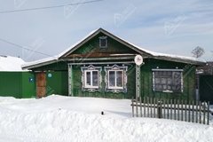 п. Бобровский, ул. Калинина, 77 (городской округ Сысертский) - фото дома