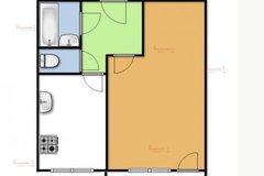 Екатеринбург, ул. Восточная, 76 (Центр) - фото квартиры