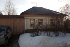 г. Березовский, ул. Школьников, 16 (городской округ Березовский) - фото дома
