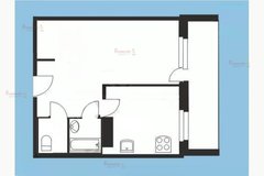 Екатеринбург, ул. Опалихинская, 20 (Заречный) - фото квартиры