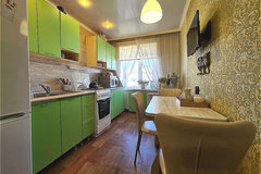 г. Краснотурьинск, ул. Клубная, 1 (городской округ Краснотурьинск) - фото квартиры