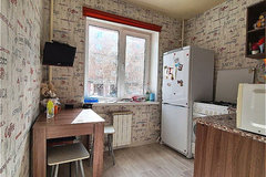 г. Краснотурьинск, ул. Ленина, 5а (городской округ Краснотурьинск) - фото квартиры